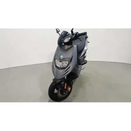 PIAGGIO TYPHOON 50
