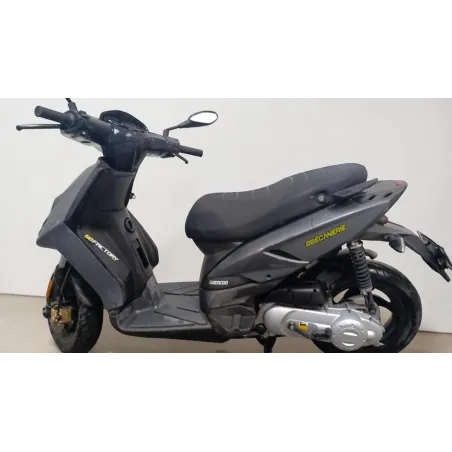 PIAGGIO TYPHOON 50