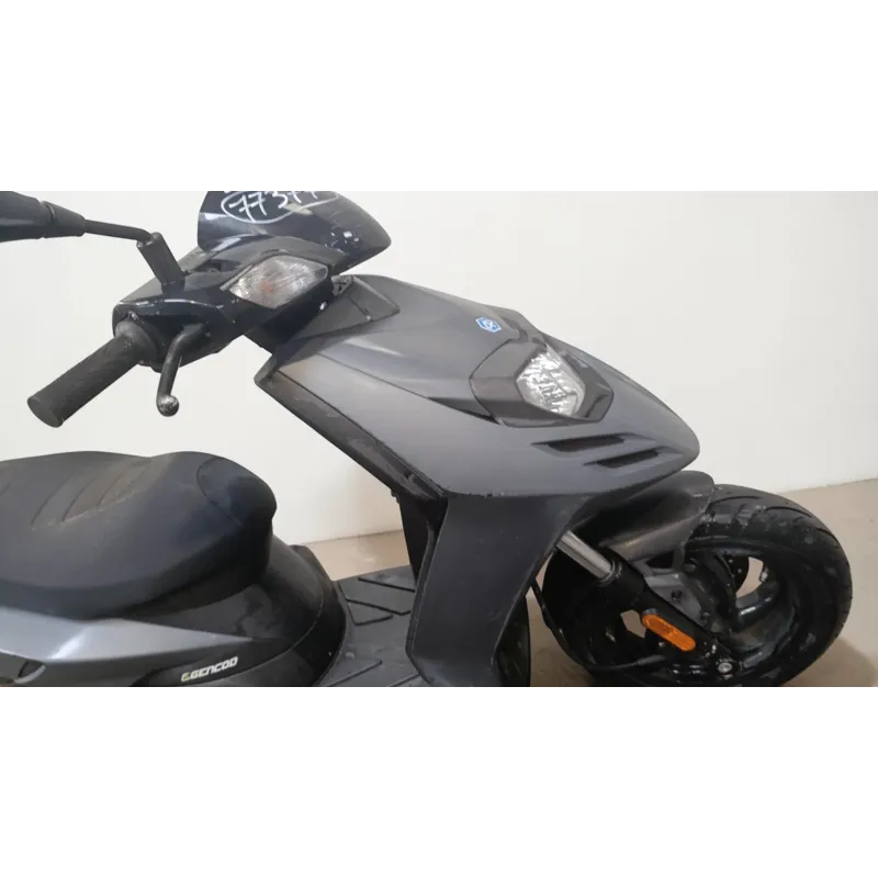 PIAGGIO TYPHOON 50
