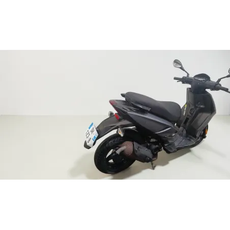 PIAGGIO TYPHOON 50