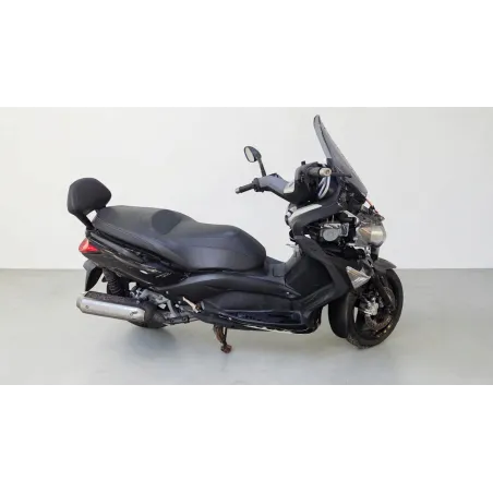 YAMAHA X MAX 125