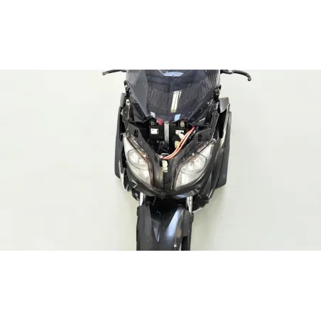 YAMAHA X MAX 125