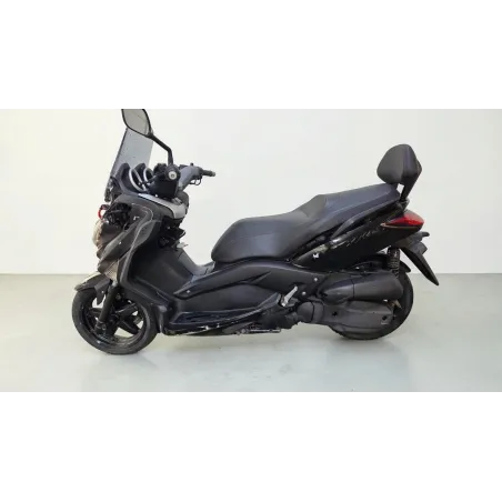 YAMAHA X MAX 125
