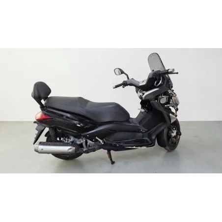 YAMAHA X MAX 125