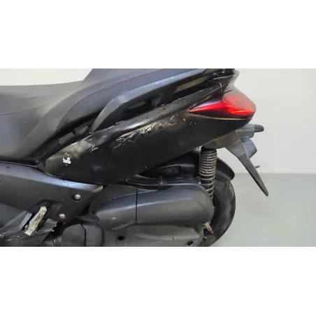 YAMAHA X MAX 125