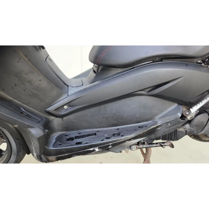 YAMAHA X MAX 125
