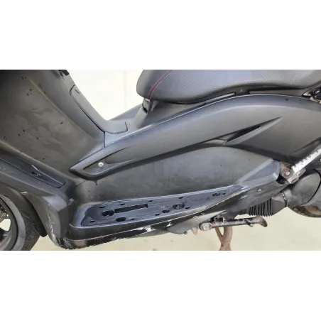 YAMAHA X MAX 125