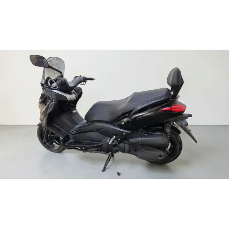 YAMAHA X MAX 125