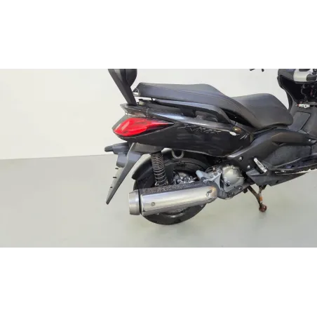 YAMAHA X MAX 125