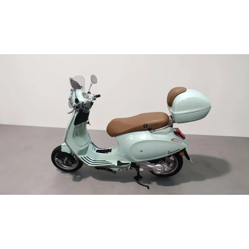 PIAGGIO PRIMAVERA 50