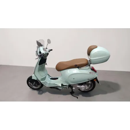 PIAGGIO PRIMAVERA 50