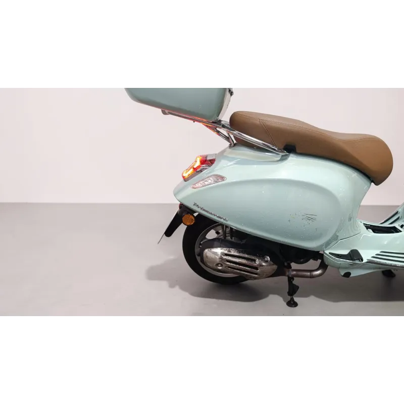 PIAGGIO PRIMAVERA 50
