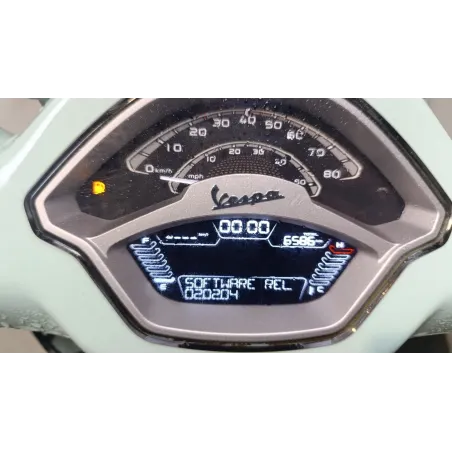 PIAGGIO PRIMAVERA 50
