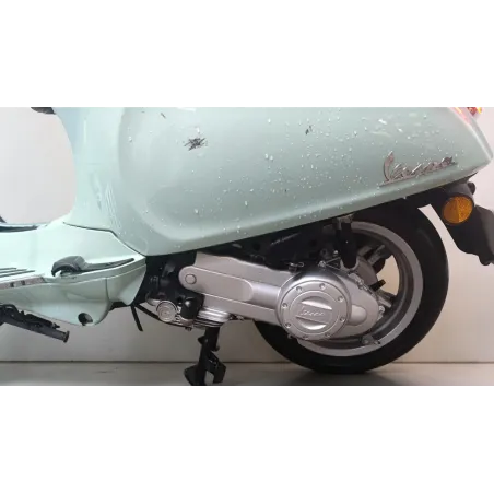 PIAGGIO PRIMAVERA 50