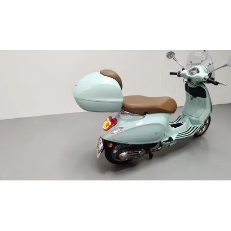 PIAGGIO PRIMAVERA 50