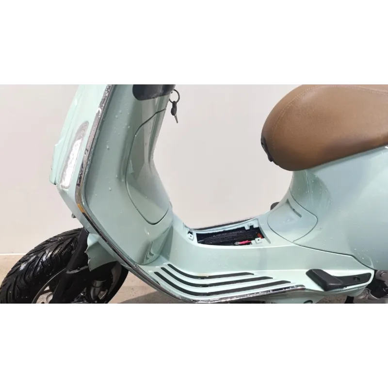 PIAGGIO PRIMAVERA 50