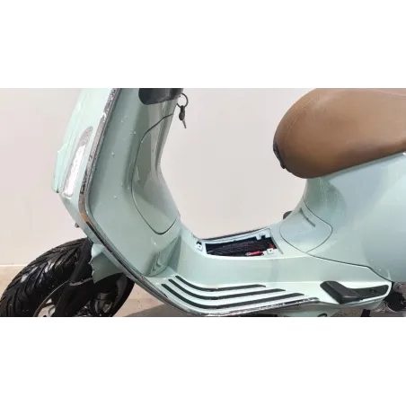 PIAGGIO PRIMAVERA 50