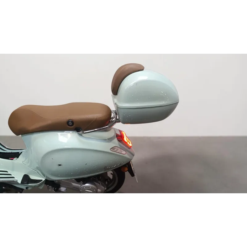 PIAGGIO PRIMAVERA 50