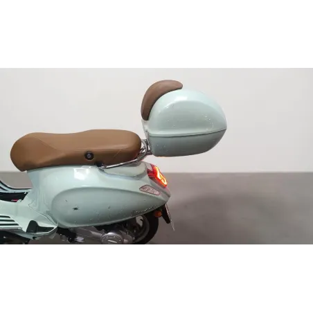 PIAGGIO PRIMAVERA 50
