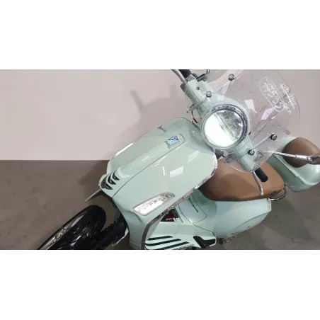 PIAGGIO PRIMAVERA 50