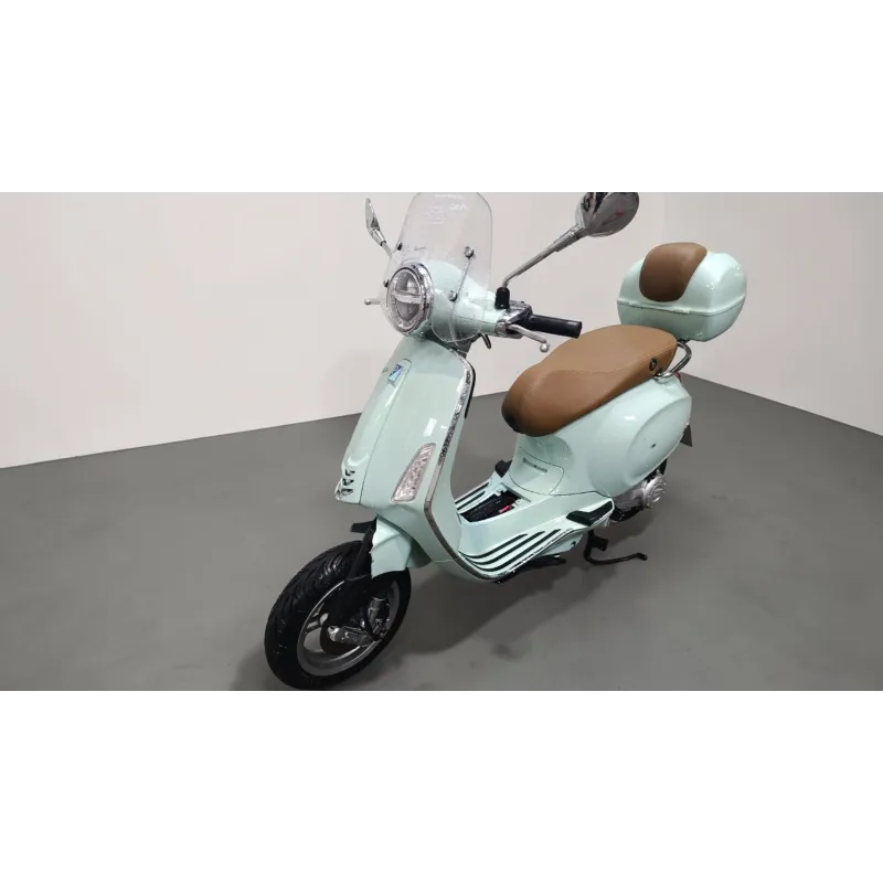 PIAGGIO PRIMAVERA 50