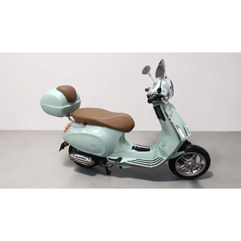 PIAGGIO PRIMAVERA 50