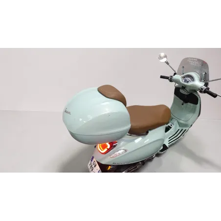 PIAGGIO PRIMAVERA 50