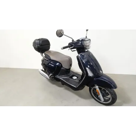 KYMCO LIKE 125