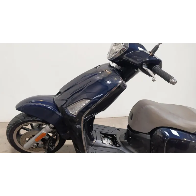 KYMCO LIKE 125
