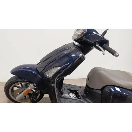 KYMCO LIKE 125