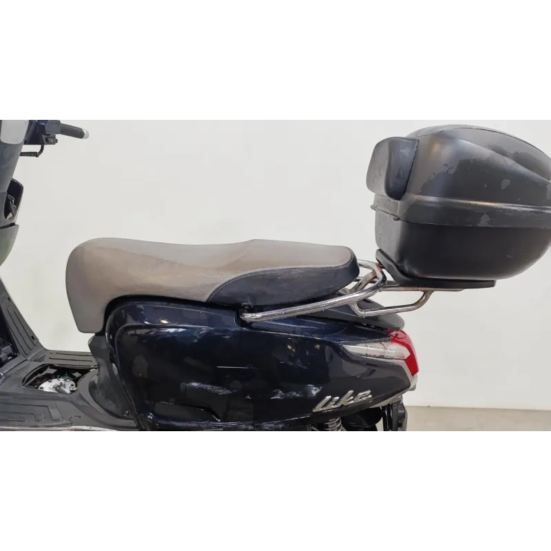 KYMCO LIKE 125