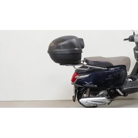 KYMCO LIKE 125