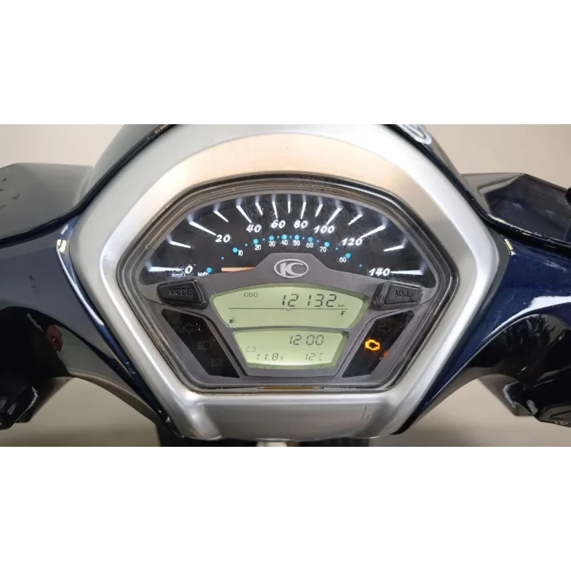 KYMCO LIKE 125