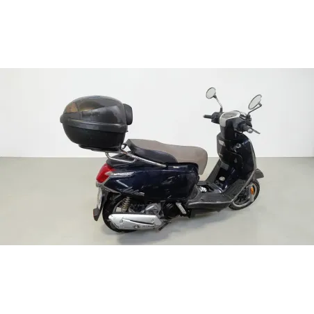 KYMCO LIKE 125