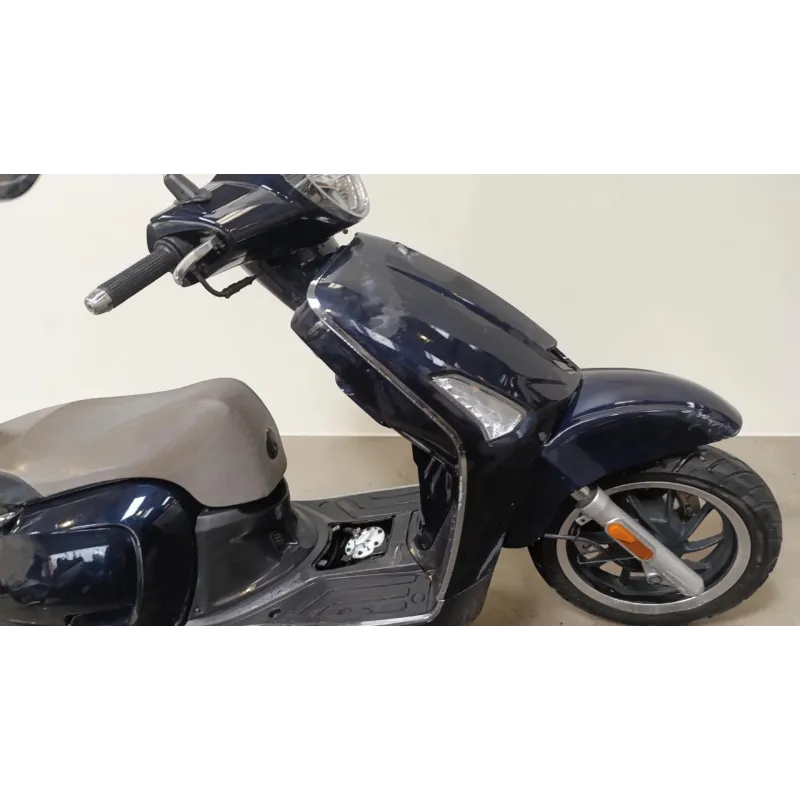 KYMCO LIKE 125