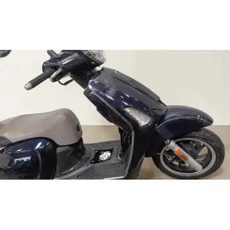 KYMCO LIKE 125