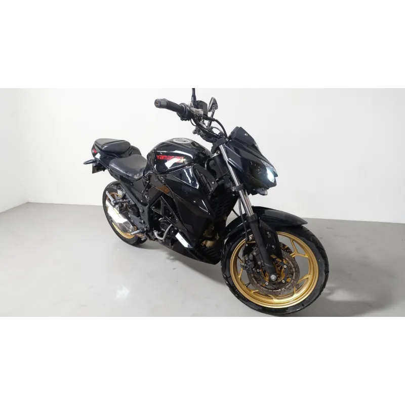 JM MOTORS 50 RS