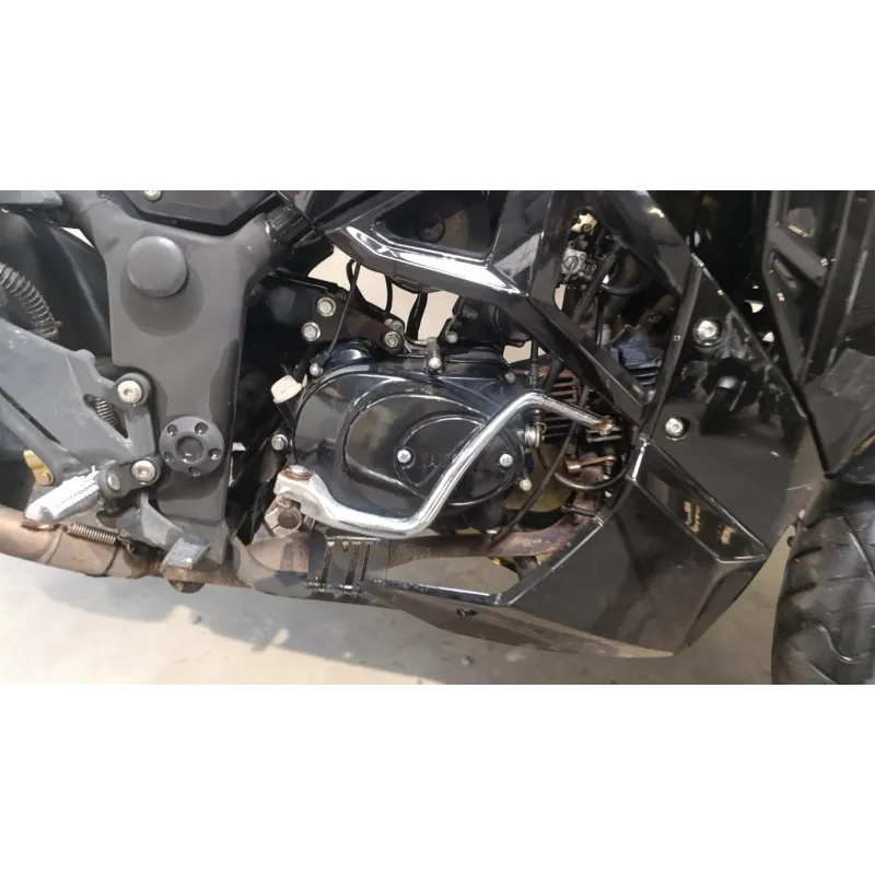 JM MOTORS 50 RS