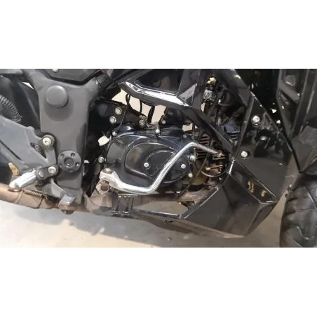 JM MOTORS 50 RS