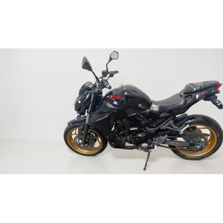 JM MOTORS 50 RS
