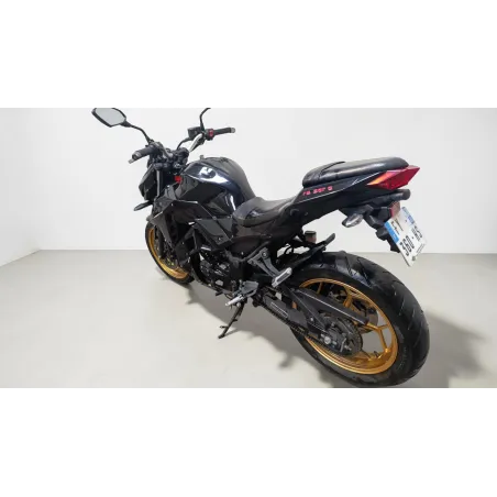 JM MOTORS 50 RS