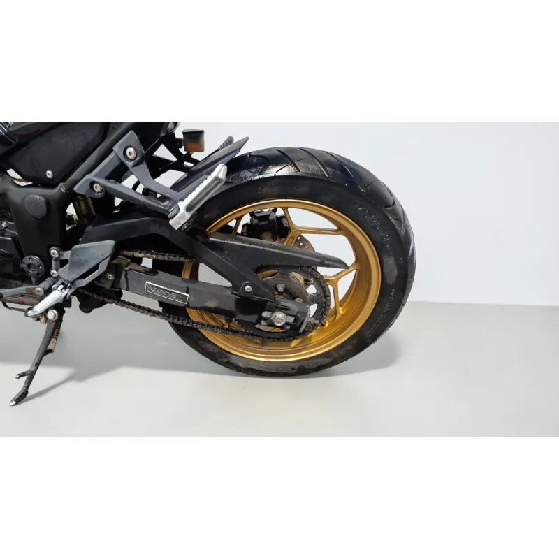JM MOTORS 50 RS