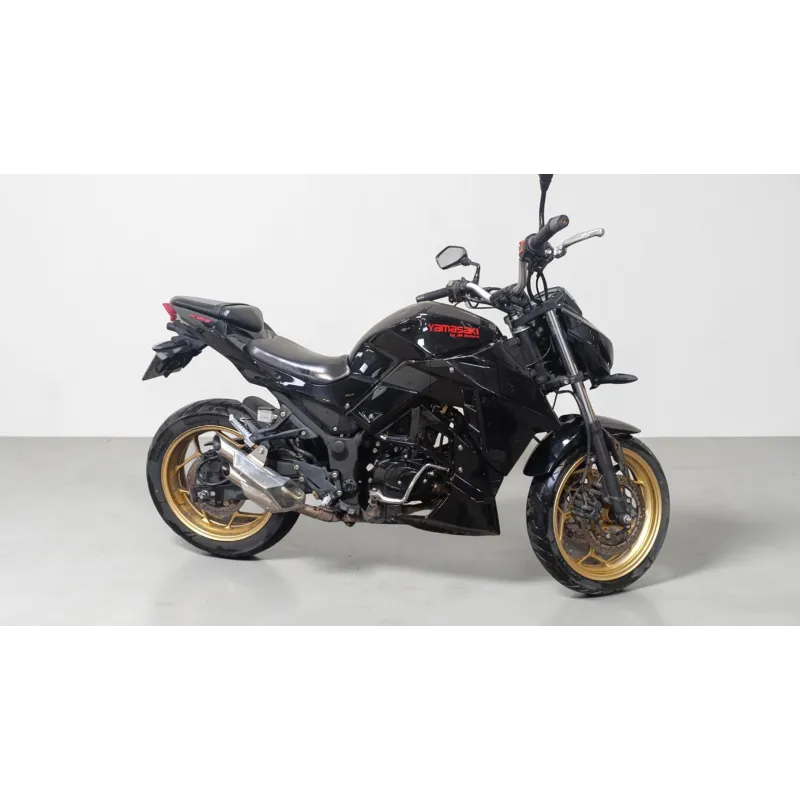 JM MOTORS 50 RS