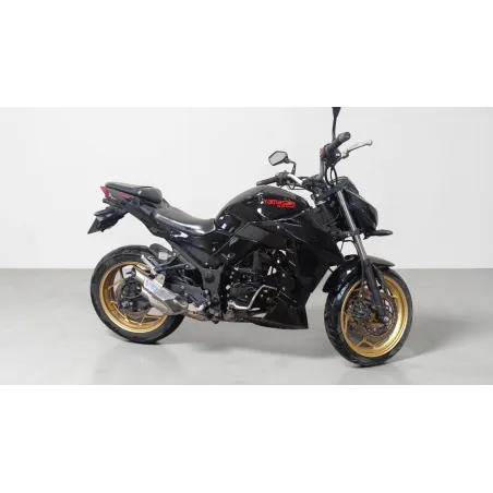 JM MOTORS 50 RS