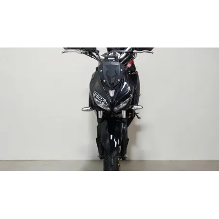 JM MOTORS 50 RS