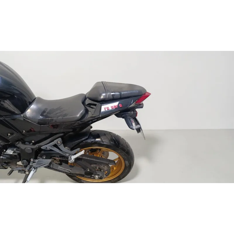 JM MOTORS 50 RS