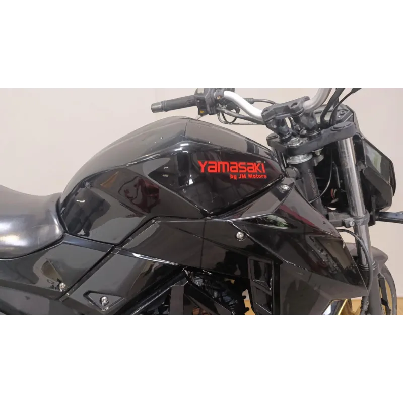 JM MOTORS 50 RS