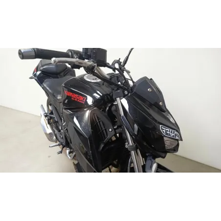 JM MOTORS 50 RS