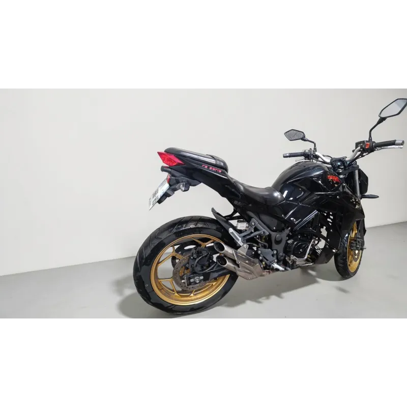 JM MOTORS 50 RS