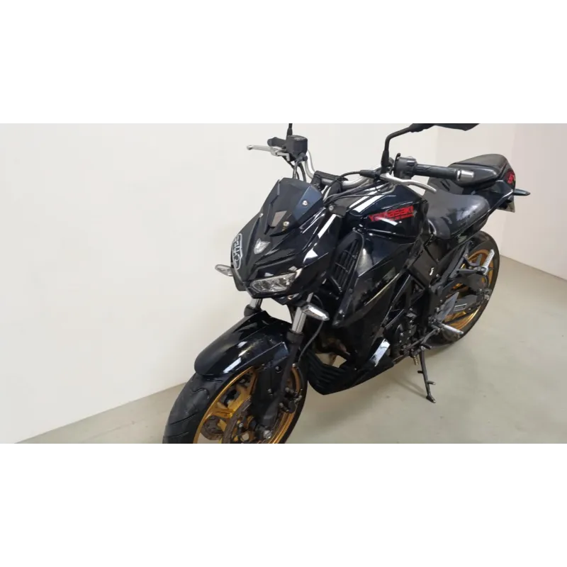 JM MOTORS 50 RS